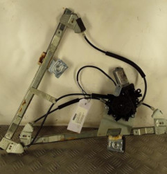 Leve vitre electrique avant gauche VOLKSWAGEN POLO 3 Photo n°1