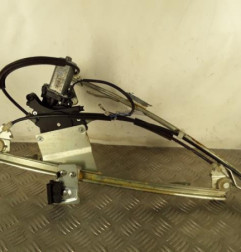 Leve vitre electrique avant gauche VOLKSWAGEN POLO 3