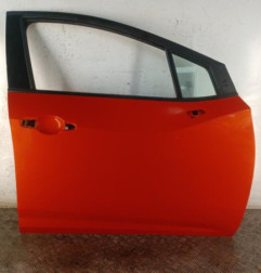 Porte avant droit NISSAN MICRA 5 Photo n°1