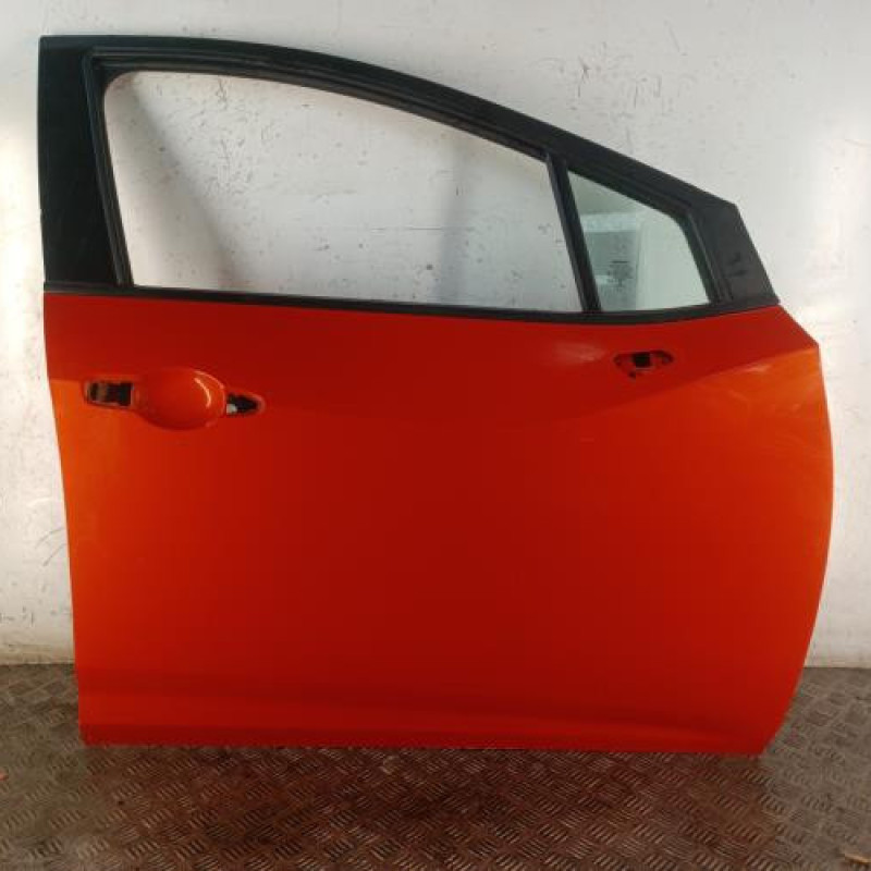 Porte avant droit NISSAN MICRA 5