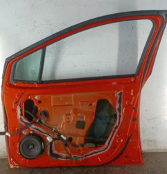 Porte avant droit NISSAN MICRA 5