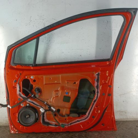 Porte avant droit NISSAN MICRA 5