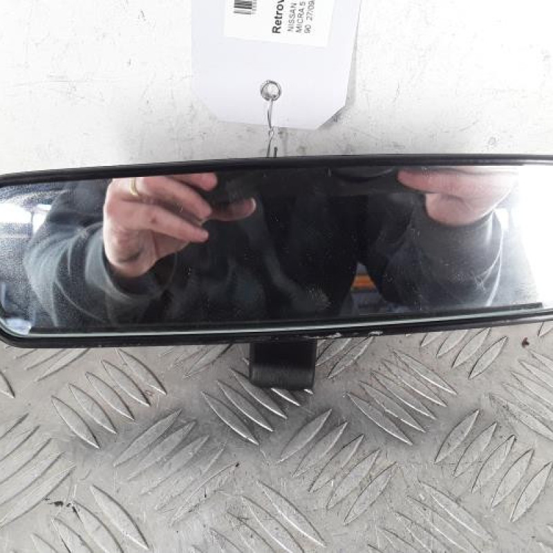 Retroviseur interieur NISSAN MICRA 5 Retroviseur interieur NISSAN MICRA 5