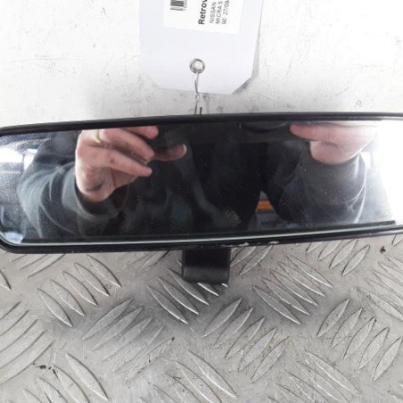 Retroviseur interieur NISSAN MICRA 5 Photo n°1