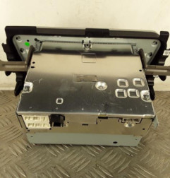 Afficheur NISSAN MICRA 5 Photo n°3