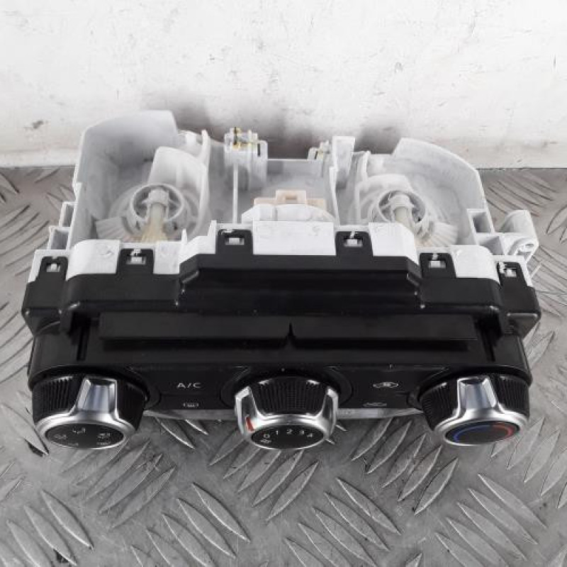 Commande chauffage NISSAN MICRA 5 Commande chauffage NISSAN MICRA 5