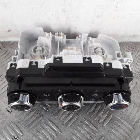 Commande chauffage NISSAN MICRA 5 Photo n°1