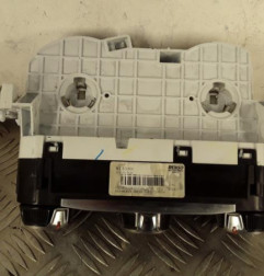 Commande chauffage NISSAN MICRA 5