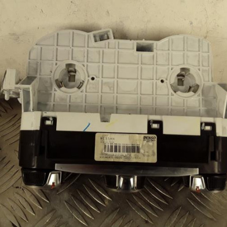 Commande chauffage NISSAN MICRA 5