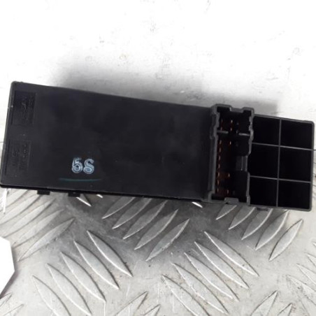 Interrupteur de leve vitre avant gauche NISSAN MICRA 5