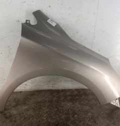 Aile avant droit CITROEN C4 2 Photo n°1