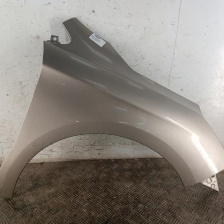 Aile avant droit CITROEN C4 2 Photo n°1