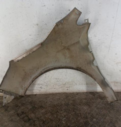 Aile avant droit CITROEN C4 2