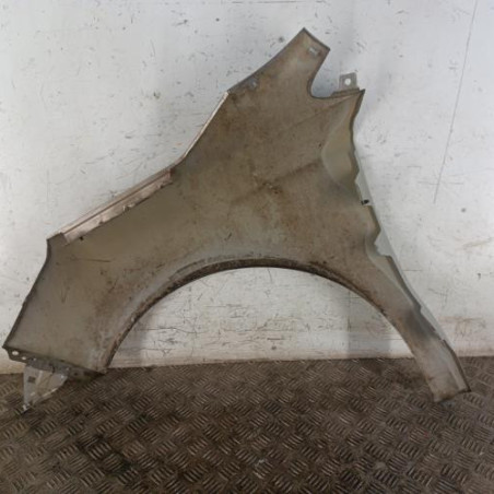 Aile avant droit CITROEN C4 2