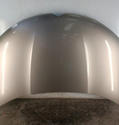 Capot CITROEN C4 2 Photo n°1