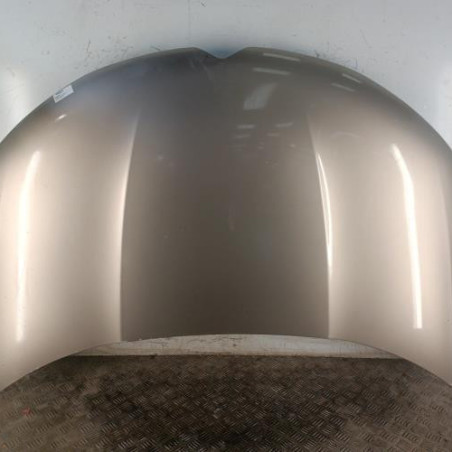 Capot CITROEN C4 2 Photo n°1