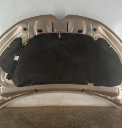Capot CITROEN C4 2