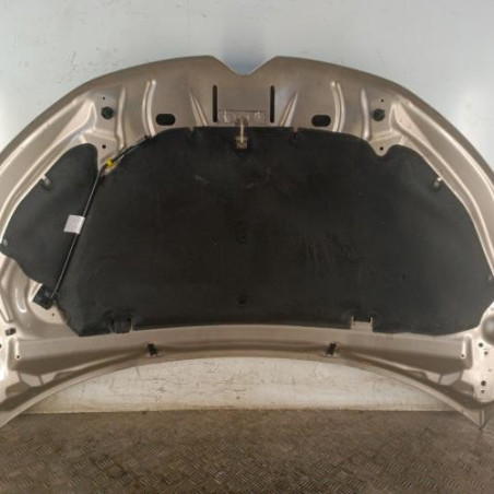 Capot CITROEN C4 2