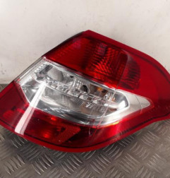 Feu arriere principal droit (feux) CITROEN C4 2 Photo n°1