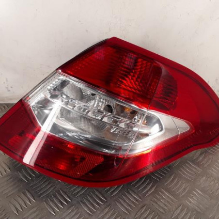 Feu arriere principal droit (feux) CITROEN C4 2 Photo n°1