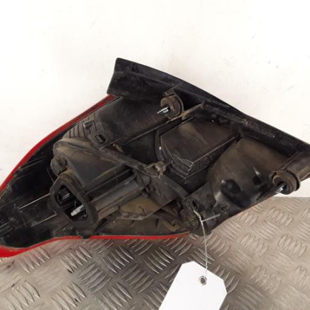 Feu arriere principal droit (feux) CITROEN C4 2