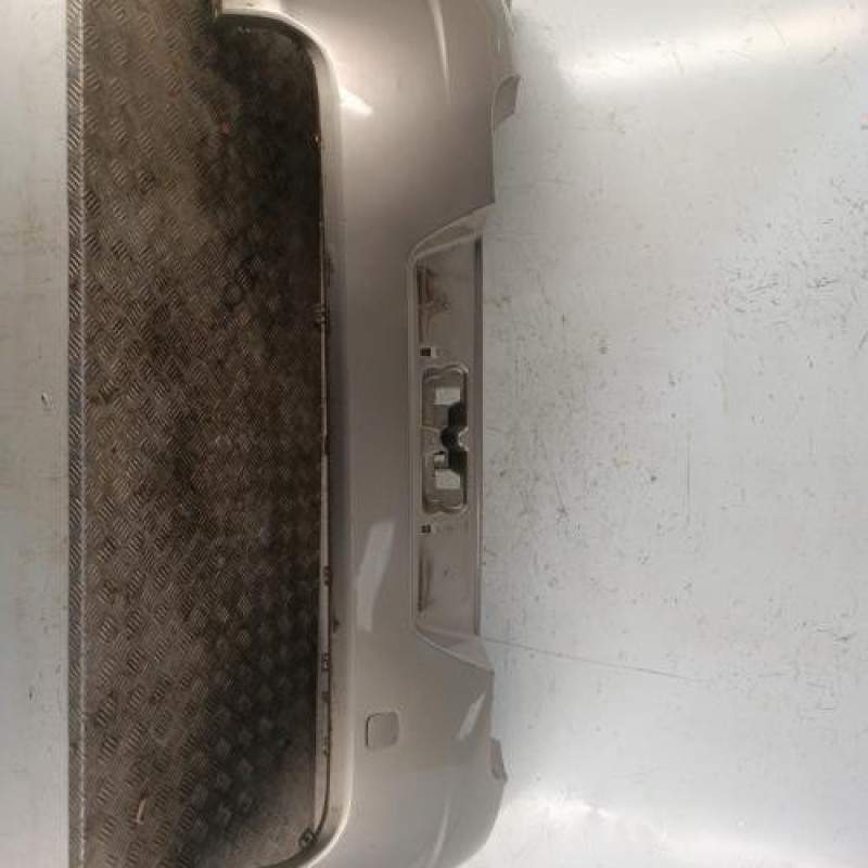 Pare choc arriere CITROEN C4 2