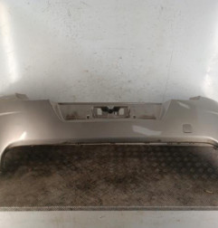 Pare choc arriere CITROEN C4 2