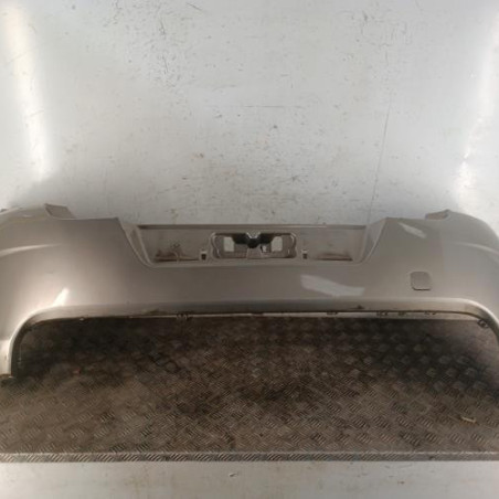 Pare choc arriere CITROEN C4 2