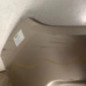 Pare choc arriere CITROEN C4 2