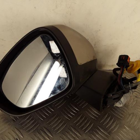 Retroviseur gauche CITROEN C4 2 Photo n°1