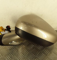 Retroviseur gauche CITROEN C4 2