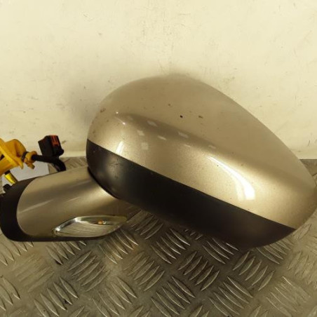 Retroviseur gauche CITROEN C4 2