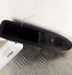 Interrupteur de leve vitre arriere droit CITROEN C4 2 Photo n°1