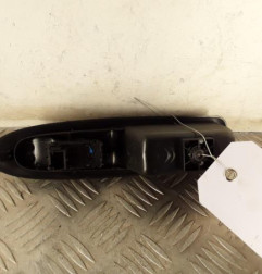 Interrupteur de leve vitre arriere droit CITROEN C4 2