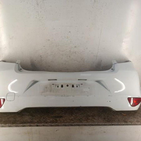 Pare choc arriere RENAULT CLIO 3 Photo n°1