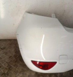 Pare choc arriere RENAULT CLIO 3