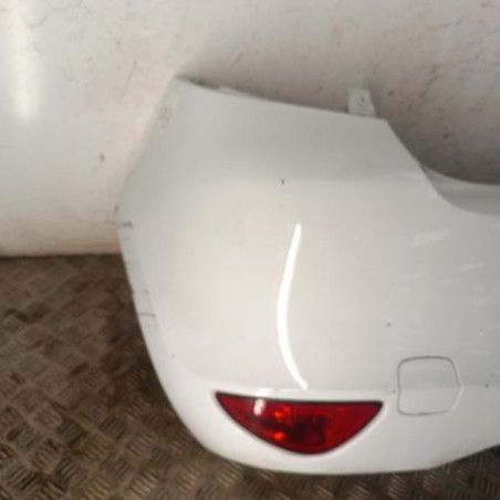 Pare choc arriere RENAULT CLIO 3