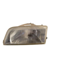 Optique avant principal gauche (feux)(phare) CITROEN ZX Photo n°1