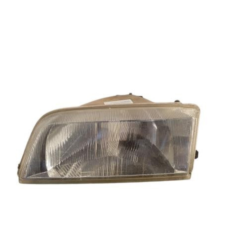 Optique avant principal gauche (feux)(phare) CITROEN ZX