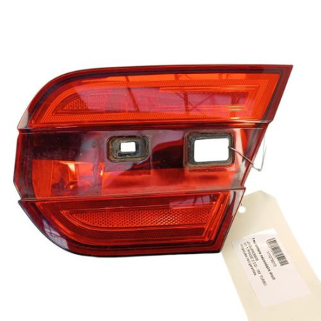 Feu arriere secondaire droit (feux) JAGUAR XF 1 Photo n°1