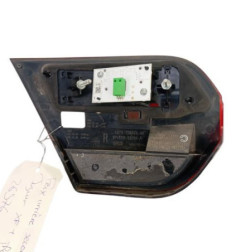 Feu arriere secondaire droit (feux) JAGUAR XF 1