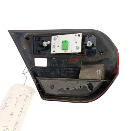 Feu arriere secondaire droit (feux) JAGUAR XF 1