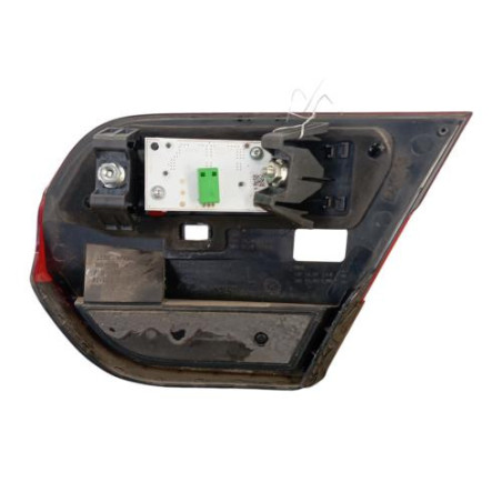 Feu arriere secondaire gauche (feux) JAGUAR XF 1