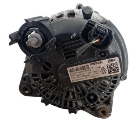 Alternateur RENAULT KANGOO 3