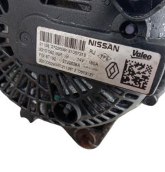 Alternateur RENAULT KANGOO 3 Photo n°4