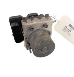 Bloc ABS (freins anti-blocage) RENAULT KANGOO 3 Photo n°1