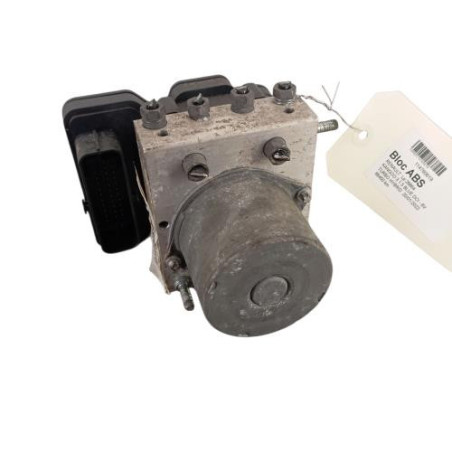 Bloc ABS (freins anti-blocage) RENAULT KANGOO 3 Photo n°1