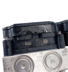 Bloc ABS (freins anti-blocage) RENAULT KANGOO 3 Photo n°3