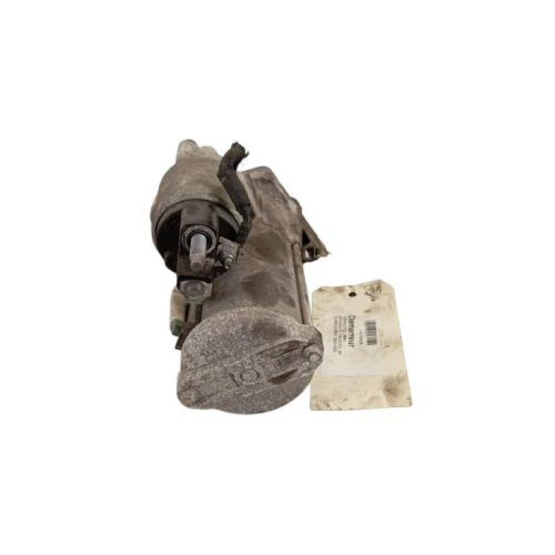 Demarreur RENAULT KANGOO 3