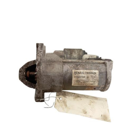 Demarreur RENAULT KANGOO 3